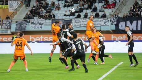 ΟΦΗ - Ατρόμητος