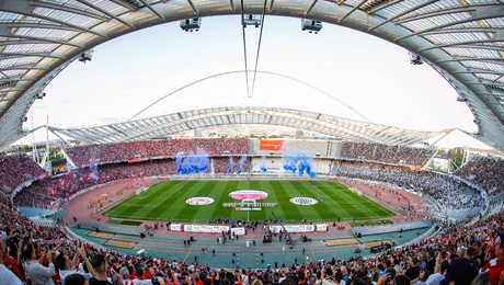 Ολυμπιακός - ΟΦΗ