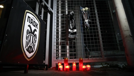 ΠΑΟΚ - Τούμπα