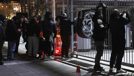 Τούμπα - ΠΑΟΚ