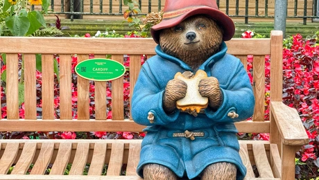 Paddington