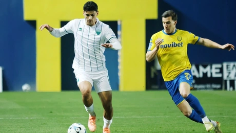 Παναιτωλικός - Λεβαδειακός