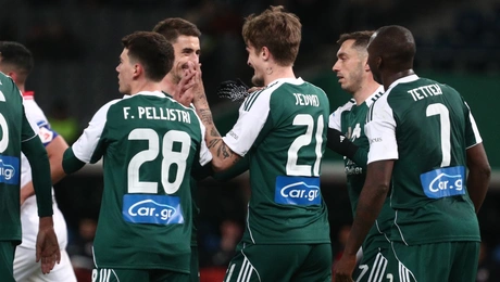 Παναθηναϊκός