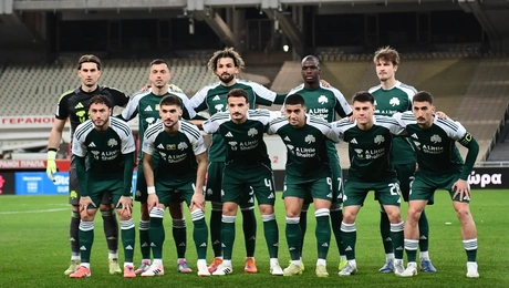 Παναθηναϊκός