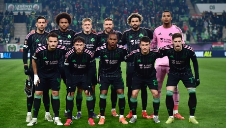 Παναθηναϊκός - Europa