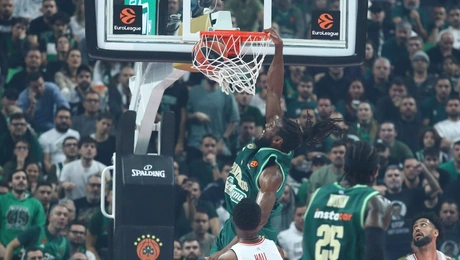 Παναθηναϊκός 