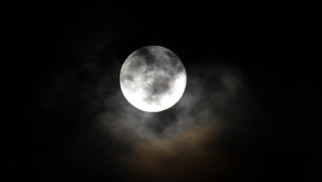 Πανσέληνος