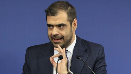 Παύλος Μαρινάκης