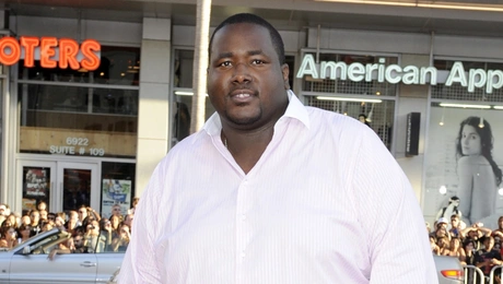 Quinton Aaron