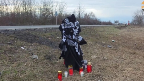 Ρουμανία - μνημείο