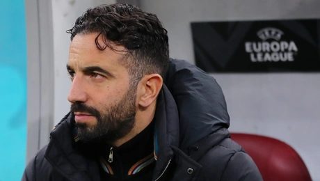 Ρούμπεν Αμορίμ