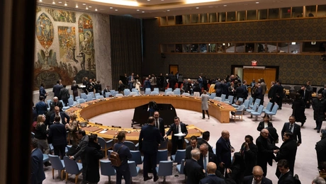 Συμβούλιο - ΟΗΕ