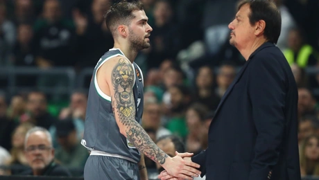 Τολιόπουλος - Άταμαν