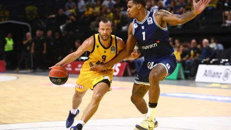 Καρδίτσα - ΑΕΚ