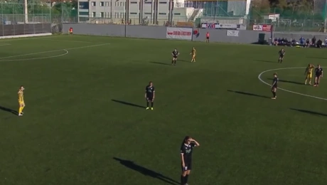 Προσωρινή διακοπή στην αναμέτρηση Οδυσσέας Μοσχάτου - ΑΕΚ