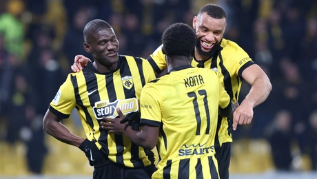 αεκ-παναθηναικος