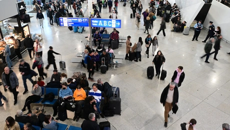  Αεροδρόμιο Ελευθέριος Βενιζέλος