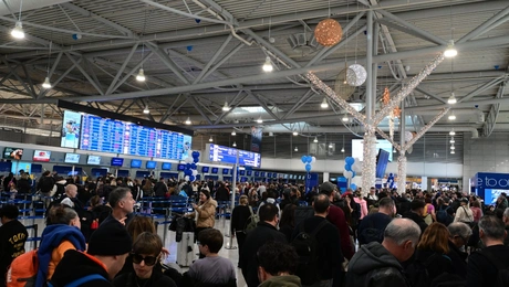 Αεροδρόμιο