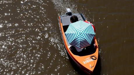 Καύσωνας στην Αυστραλία