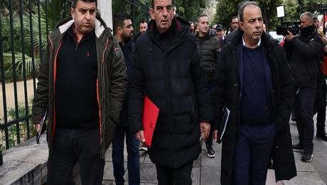 αγρότες Μαξίμου