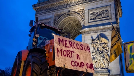 αγρότες Παρίσι