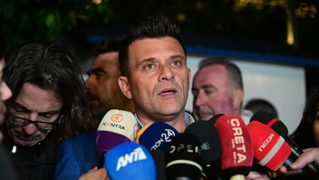 Ο αντιπρόσωπος των αλιέων