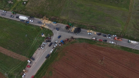 αγρότες Θήβα