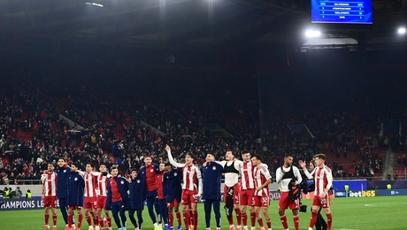 Άγιαξ - Ολυμπιακός: Πότε παίζουν