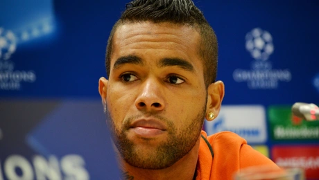 Άλεξ Τεϊσέιρα