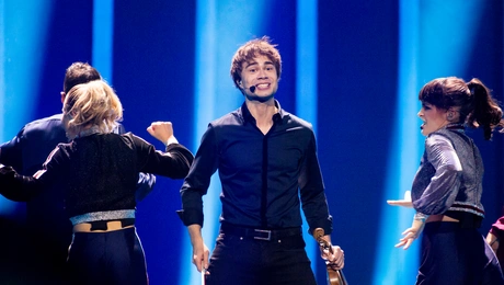 Αλεξάντερ Ρίμπακ