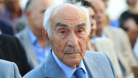 Αλέξανδρος Παπαδόγγονας