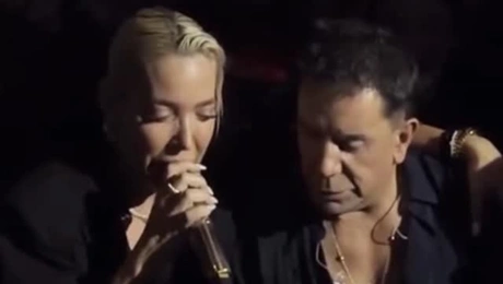 Αμαρυλλίς Γιώργος Μαζωνάκης