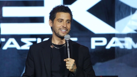 Αναστάσιος Ράμμος