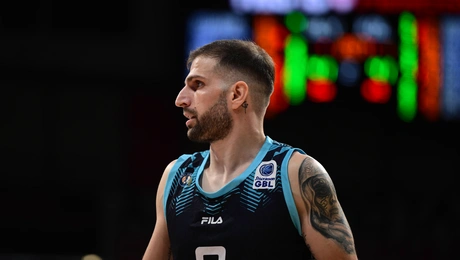 Ανδρέας Πετρόπουλος