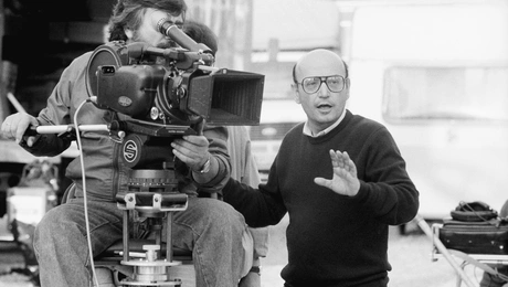 Θόδωρος Αγγελόπουλος