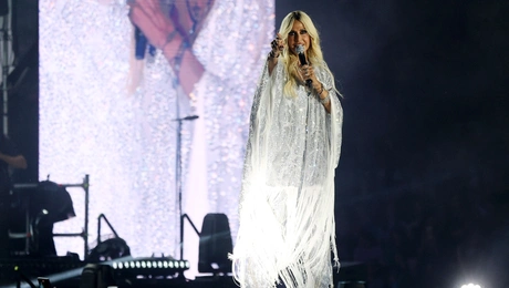 Άννα Βίσση Καλλιμάρμαρο 2024