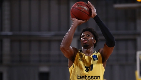 Κώστας Αντετοκούνμπο