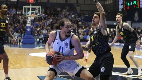 Άρης - Ηρακλής LIVE