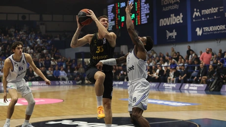 Άρης - Ηρακλής