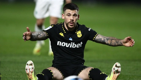 Άρης - Λεβαδειακός