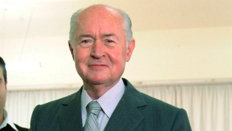 Βασιλείου θανατος