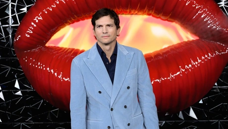 Άστον Κούτσερ