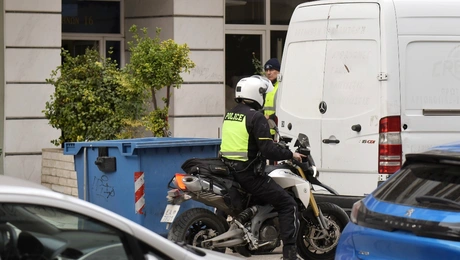 Aστυνομία-Σέρρες