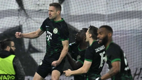 Μπαρνάμπας Βάργκα