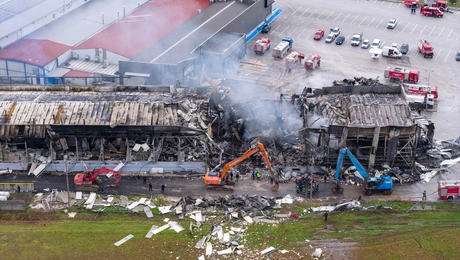 Εργοστάσιο Βιολάντα Τρίκαλα