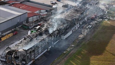 Εργοστάσιο «Βιολάντα»