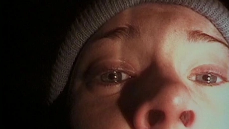 blair witch project