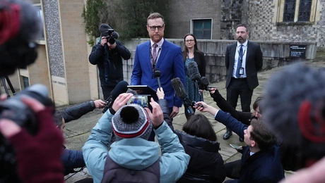 Ο ανακριτής για την υπόθεση βιασμού από τον δημοτικό σύμβουλο