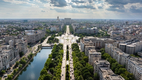 Βουκουρέστι