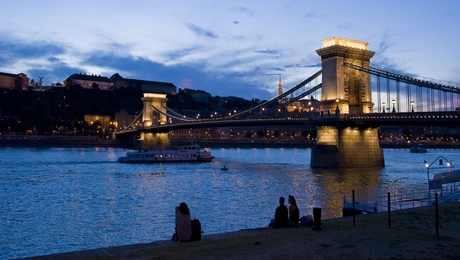 Βουδαπέστη